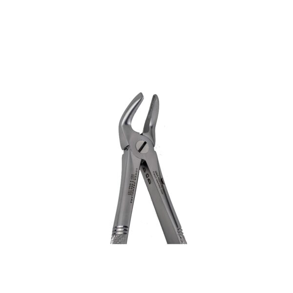 8 Lower Premolars Extraction