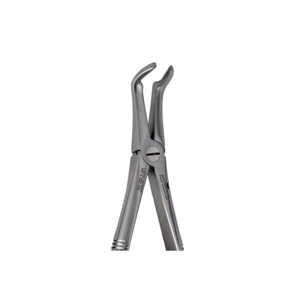 45 For Lower Roots Extraction
