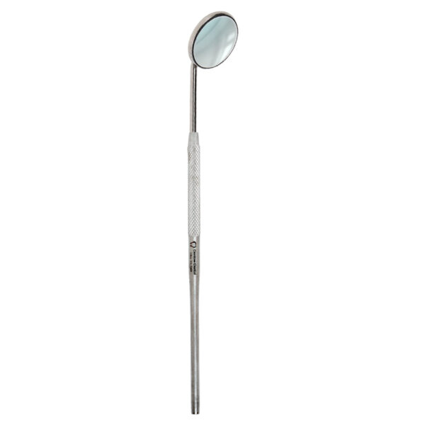 Mirror With Handle No #30
