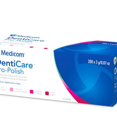 Prophy Paste Denticare Pro polish - NNA Medical Canada