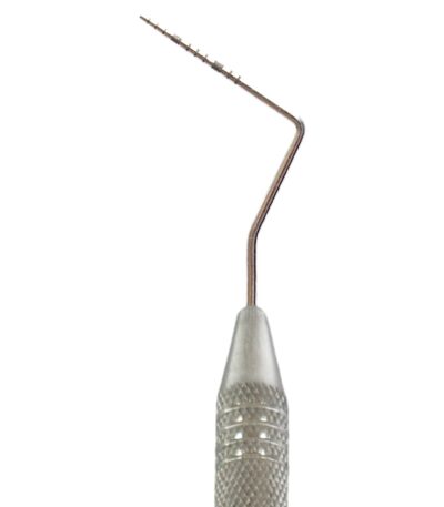 12 UNC Color-Coded Periodontal Probe - NNA Medical Canada