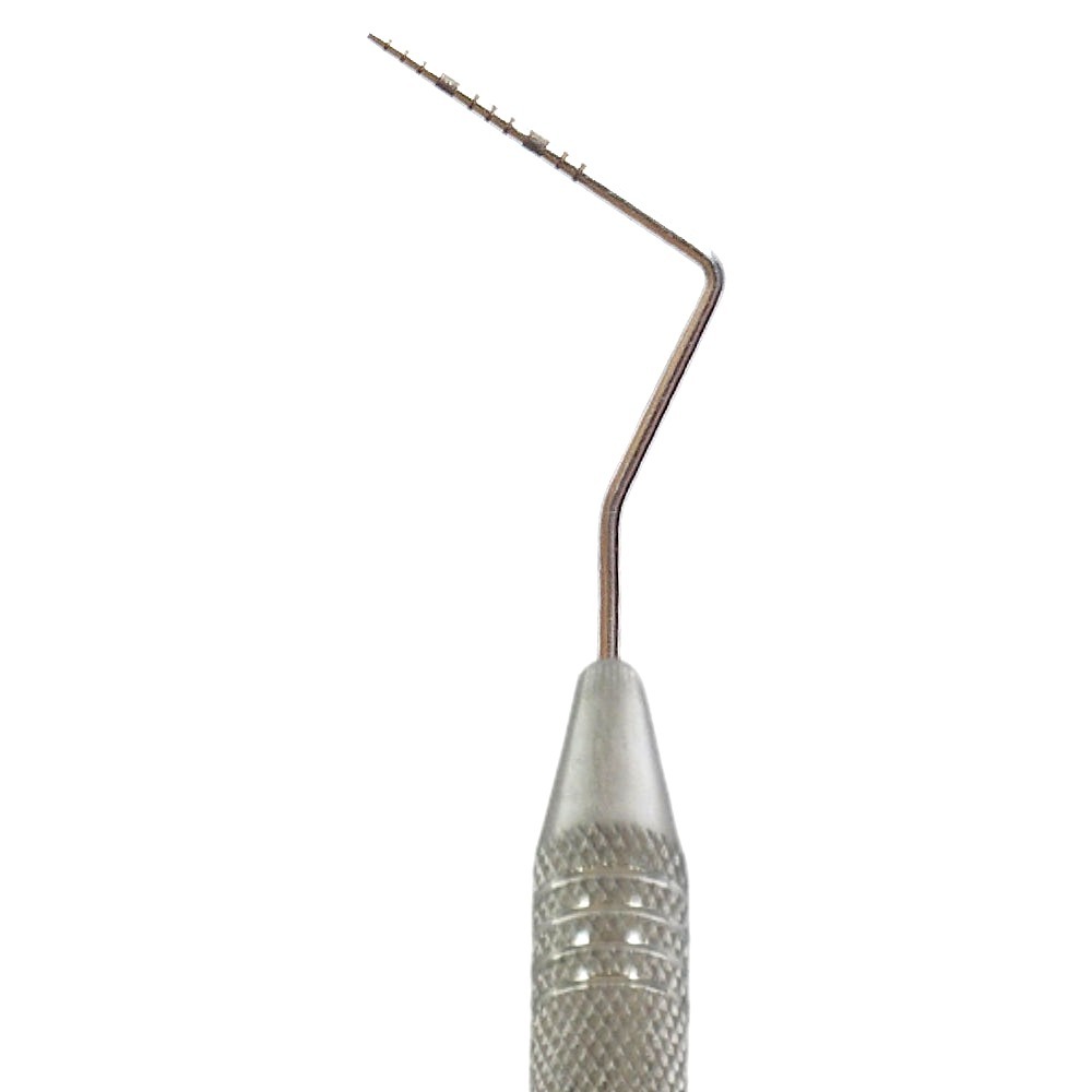 12 UNC Color-Coded Periodontal Probe - NNA Medical Canada