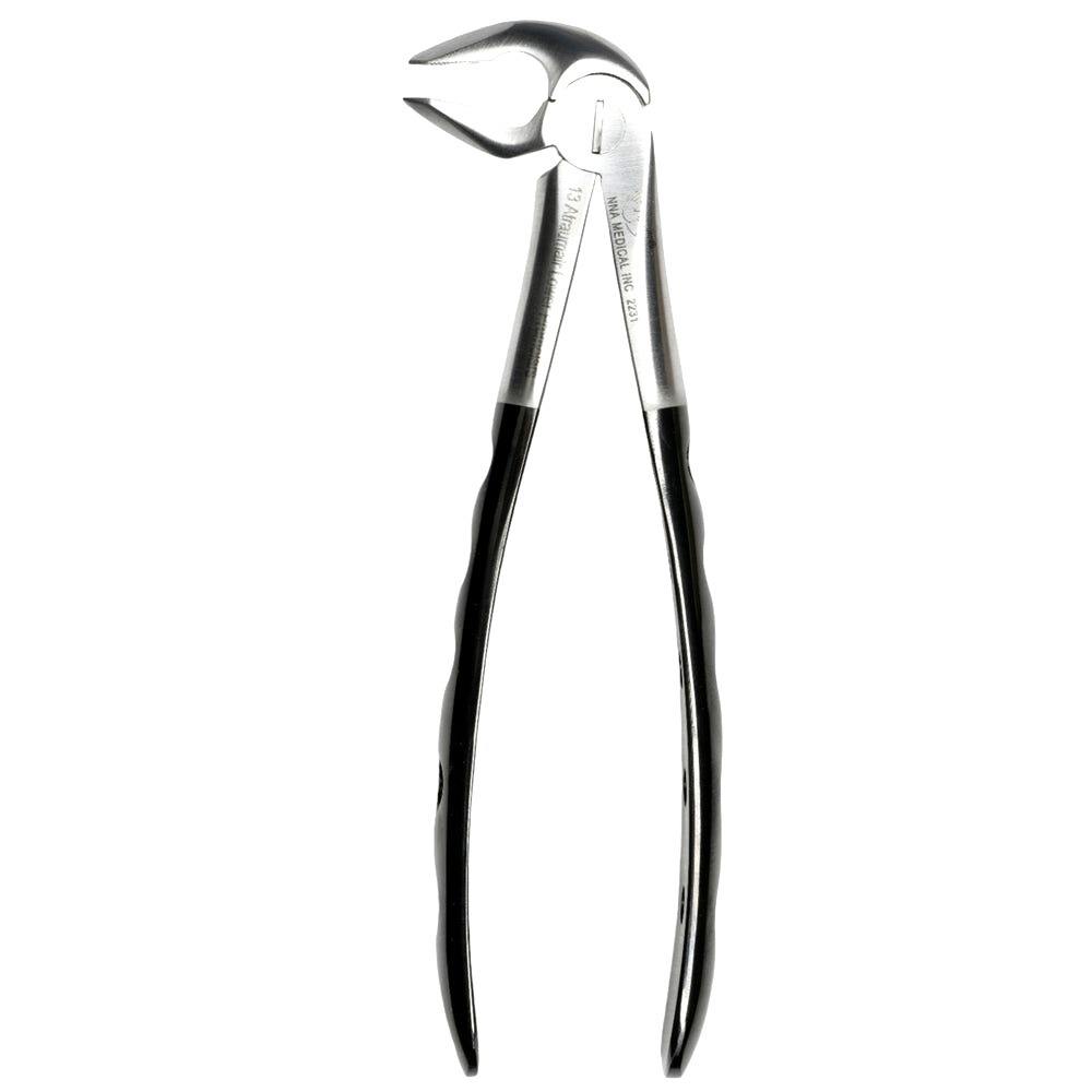13 Atraumair Forceps Lower Premolars dental extraction forceps