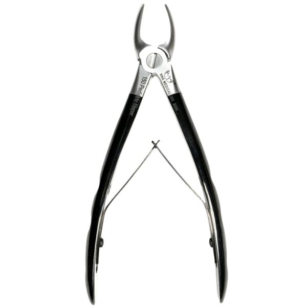150P Pedo Upper Universal dental extraction forceps — pediatric instrument