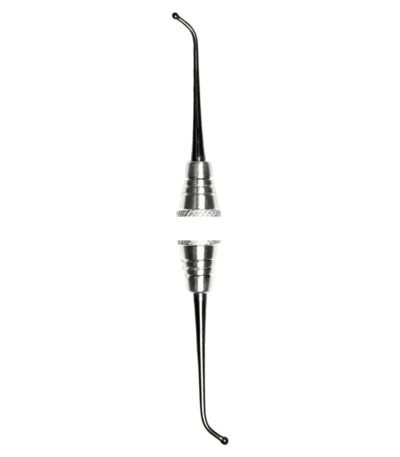 18 Ball Burnisher - NNA Medical Canada