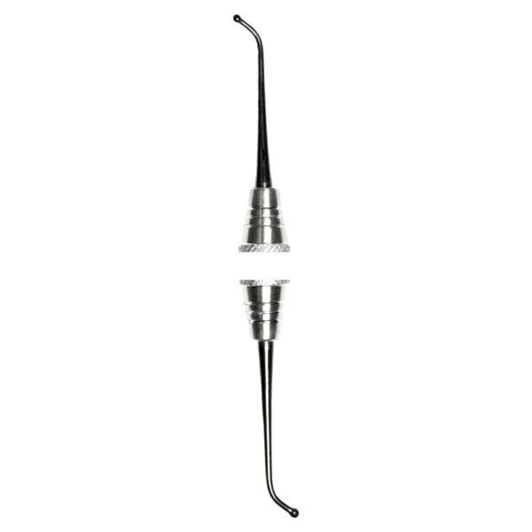 18 Ball Burnisher - NNA Medical Canada