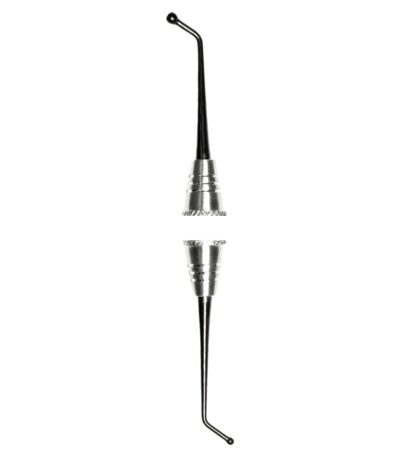 18 DE Ball Burnisher - NNA Medical Canada