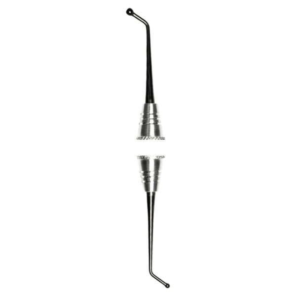 18 DE Ball Burnisher - NNA Medical Canada