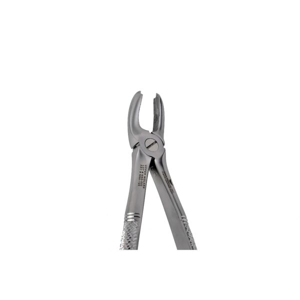 18 Upper Molar Extraction - NNA Medical Canada