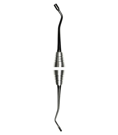 1/2 Black Plugger - NNA Medical Canada