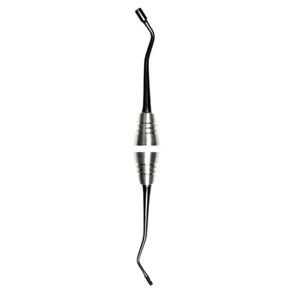 1/2 Black Plugger - NNA Medical Canada