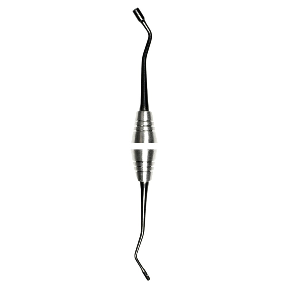 1/2 Black Plugger - NNA Medical Canada