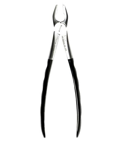 1 Atraumair Standard Forceps Upper Incisors - NNA Medical Canada