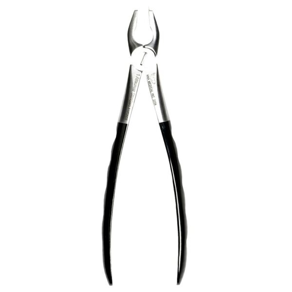 1 Atraumair Standard Forceps Upper Incisors - NNA Medical Canada