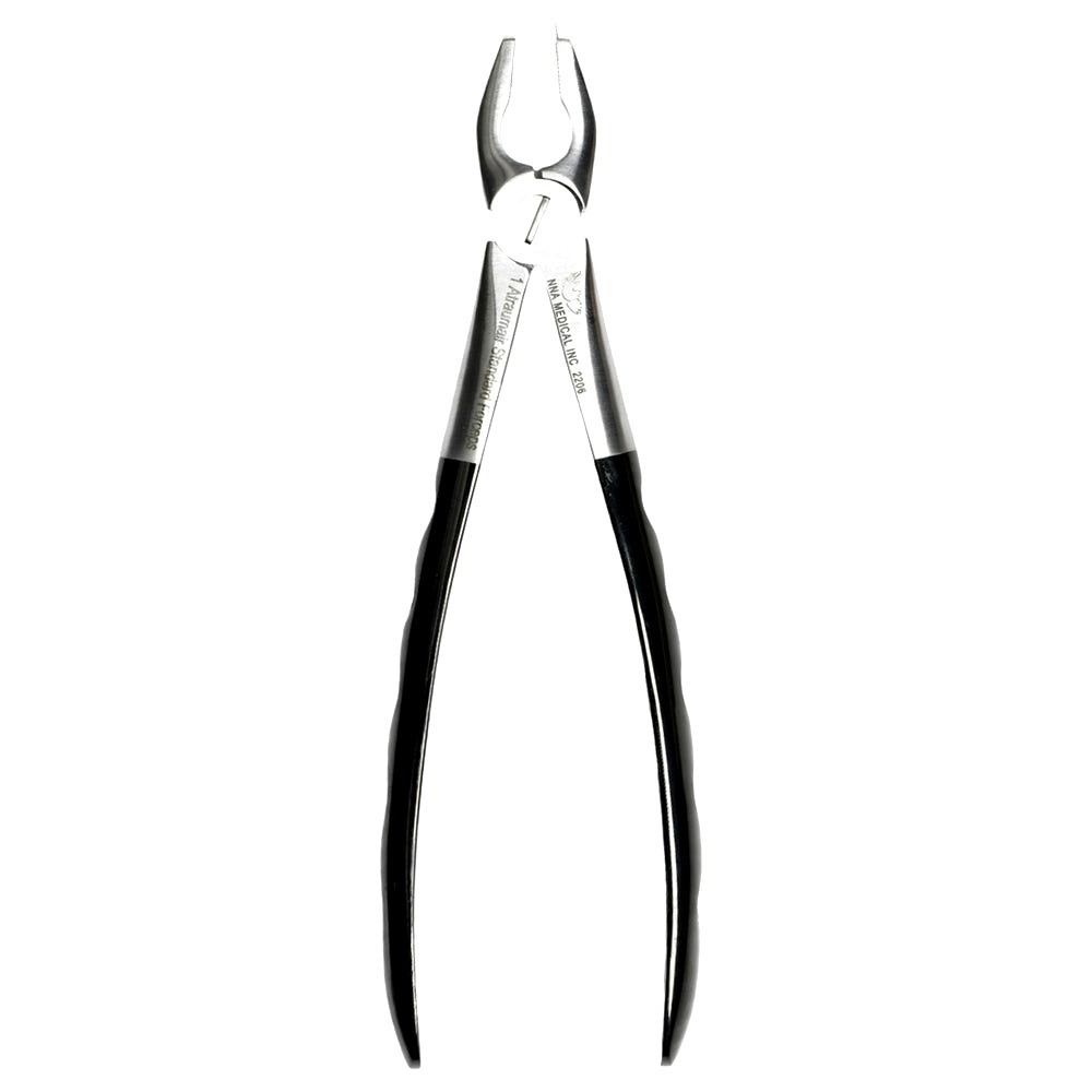 1 Atraumair Standard Forceps Upper Incisors - NNA Medical Canada