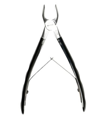 1 EUROPEAN STYLE FORCEPS UPPER ANTERIORS - NNA MEDICAL CANADA