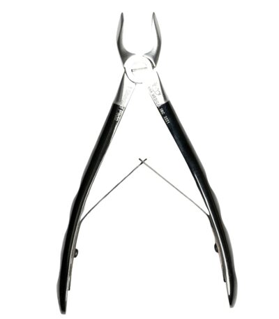 1 European Style Forceps Upper Anteriors - NNA Medical Canada