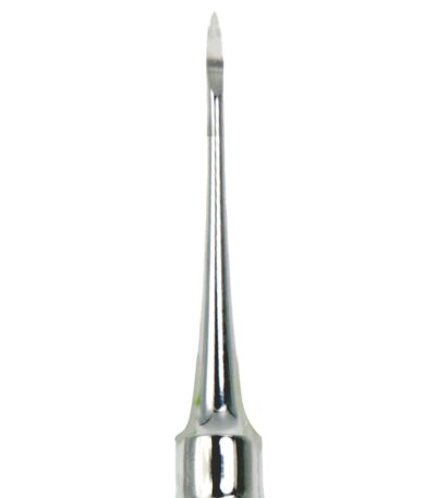 1 Heidbrink Straight Root Tip Pick - NNA Medical Canada