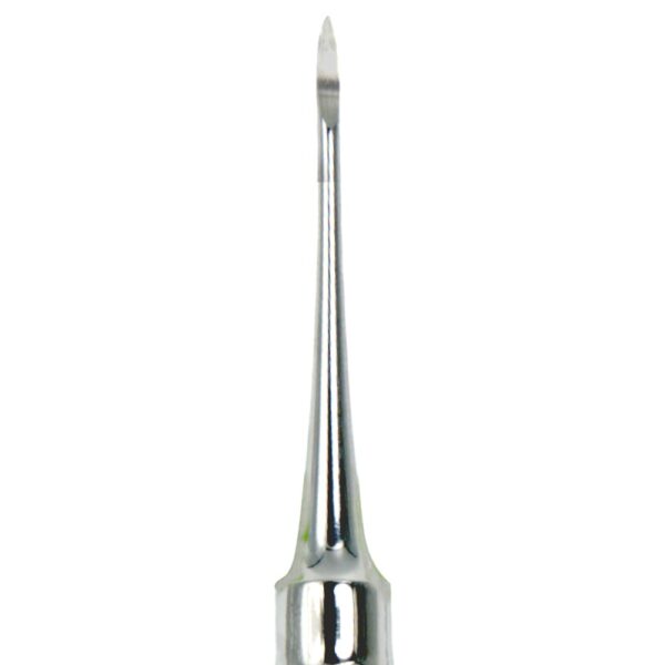 1 Heidbrink Straight Root Tip Pick - NNA Medical Canada