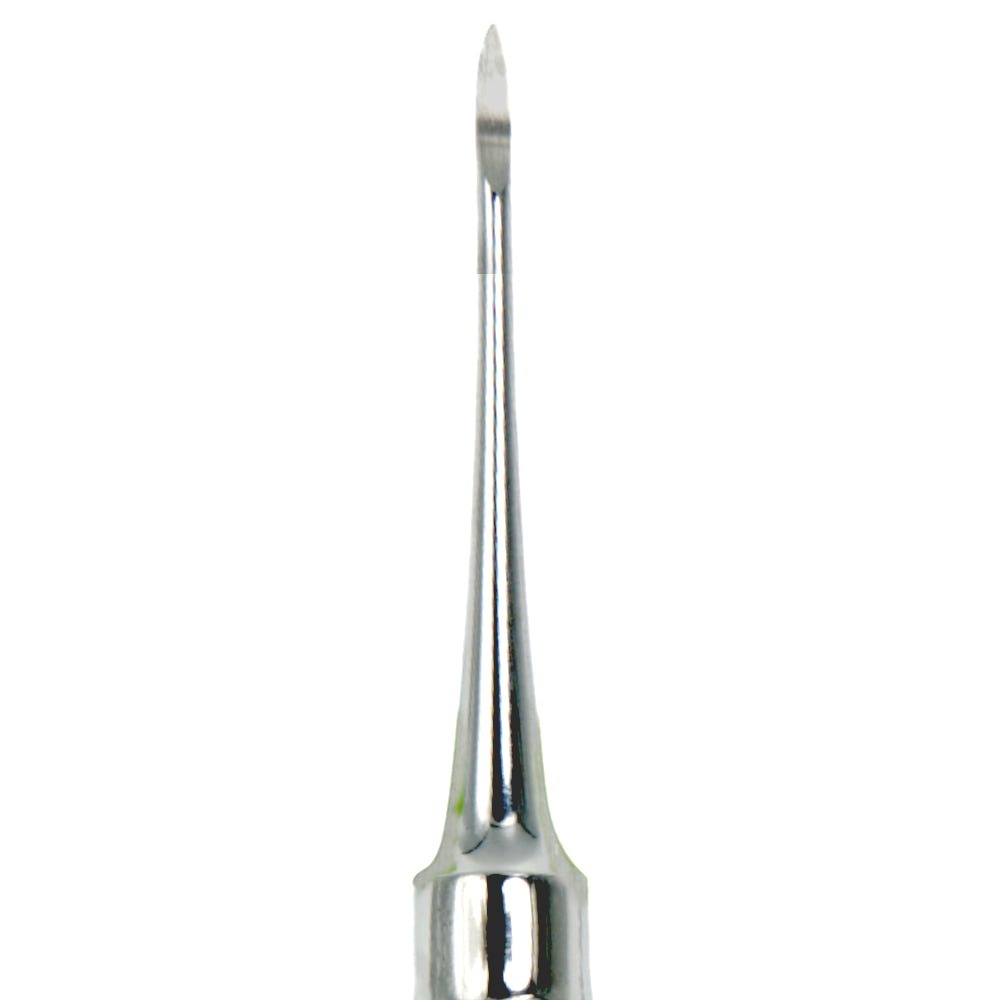 1 Heidbrink Straight Root Tip Pick - NNA Medical Canada