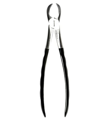 23 Atraumair Forceps Cowhorn, Lower Molars - NNA Medical Canada