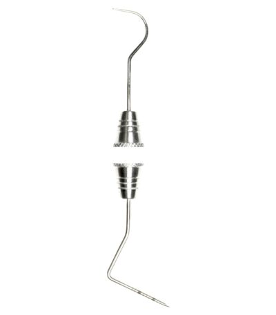 23/UNC12 Double-Ended Probe/Explorer - NNA Medical Canada