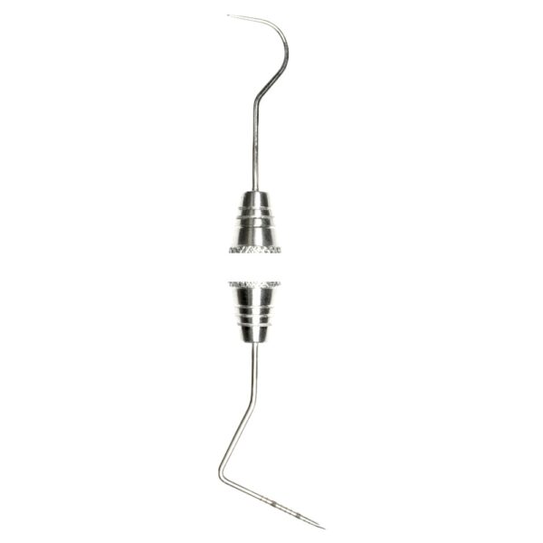 23/UNC12 Double-Ended Probe/Explorer - NNA Medical Canada