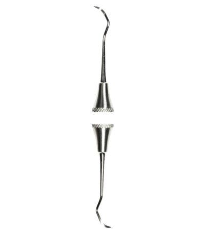 2/3 Springfield Sickle Scaler - NNA Medical Canada