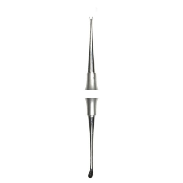 2/4 Molt Bone Curette - NNA Medical Canada