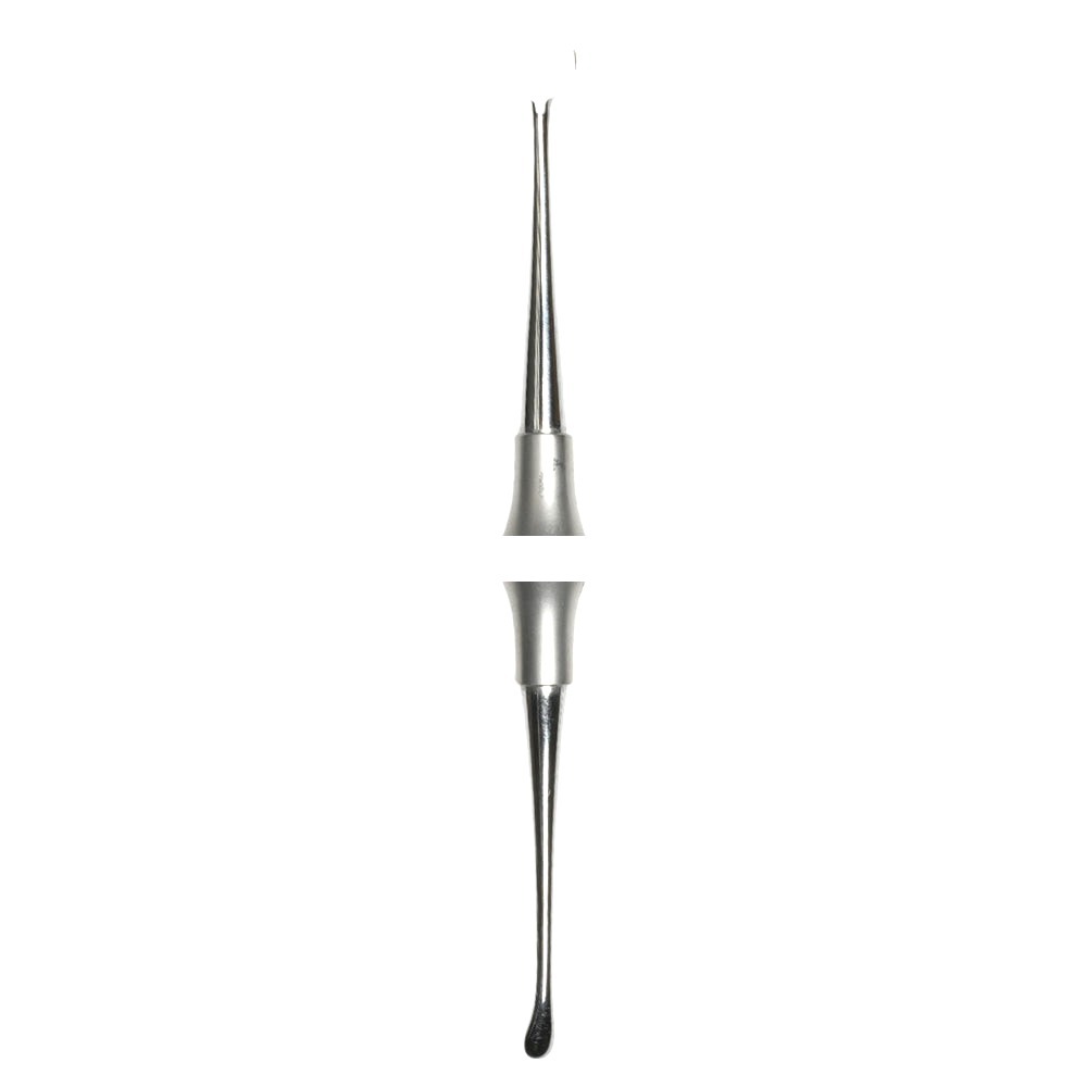 2/4 Molt Bone Curette - NNA Medical Canada