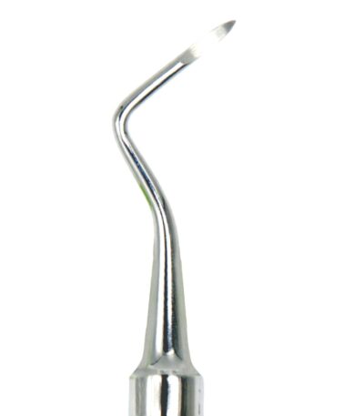 2 Heidbrink Left Root Tip Pick - NNA Medical Canada