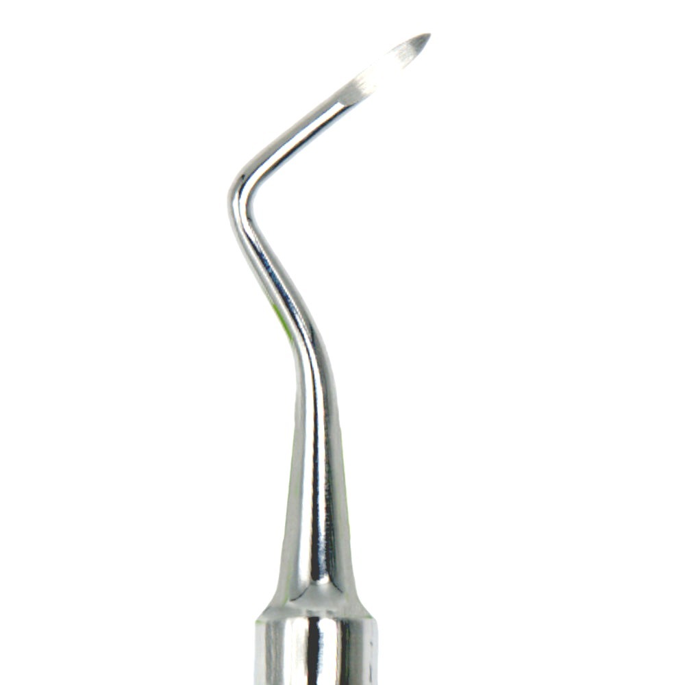 2 Heidbrink Left Root Tip Pick - NNA Medical Canada