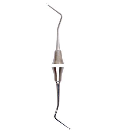 31L/32L Spoon Excavator - NNA Medical Canada