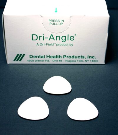 Dental Health Products – Dri-Angle Box - NNA Medical Canada