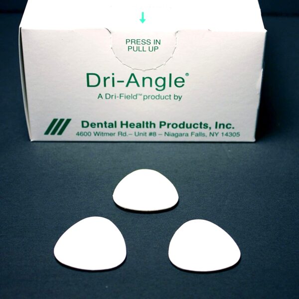 Dental Health Products – Dri-Angle Box - NNA Medical Canada