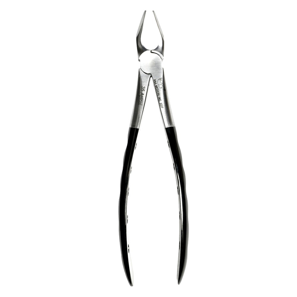 35 Atraumair Apical Forceps Upper CanPremolar dental extraction forceps
