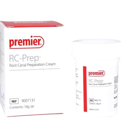 Premier® RC-Prep™ Root Canal Preparation Cream - NNA Medical Canada