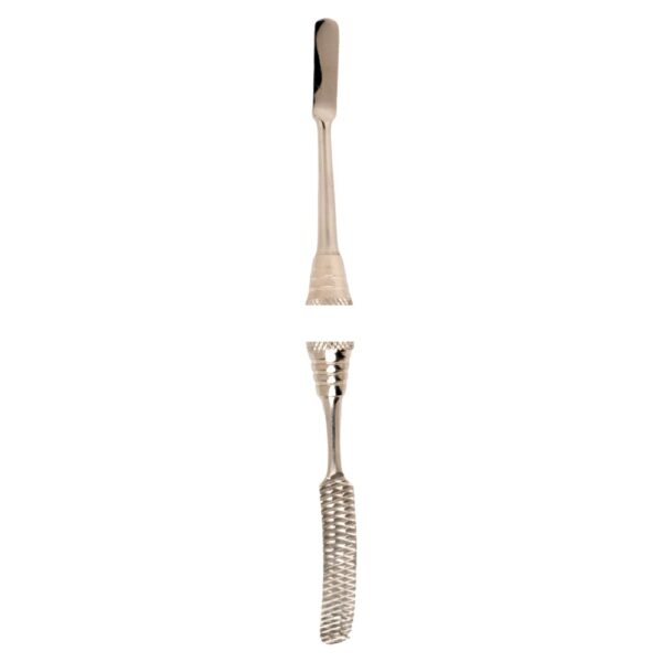 3X Miller-Colburn Bone Files - NNA Medical Canada
