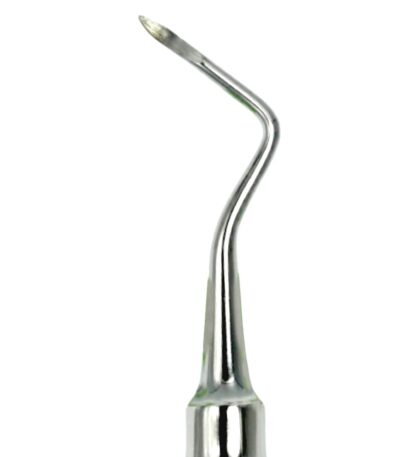 3 Heidbrink Right Root Tip Pick - NNA Medical Canada