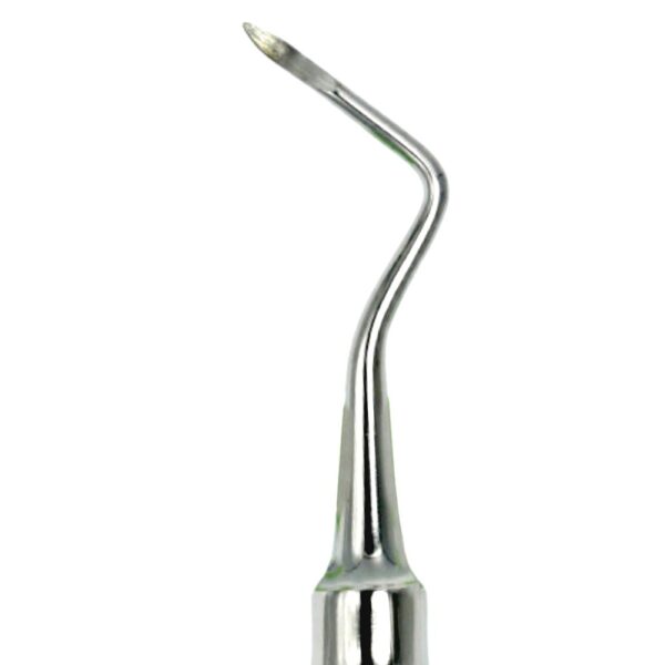 3 Heidbrink Right Root Tip Pick - NNA Medical Canada