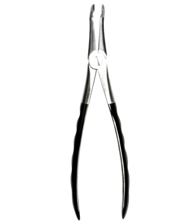 45 Atraumair Forceps Serrated Lower Root dental extraction forceps