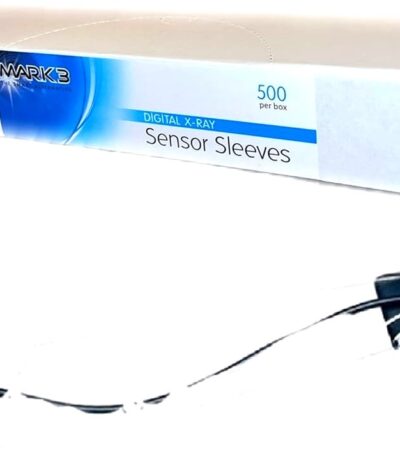 Sensor Sleeves Box/500 - NNA Medical Canada