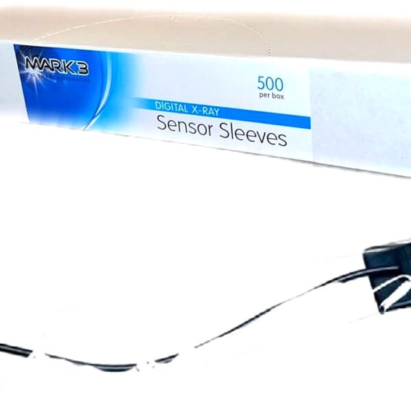 Sensor Sleeves Box/500 - NNA Medical Canada