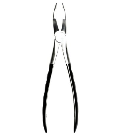 51 Atraumair Forceps Serrated Upper Root dental extraction forceps