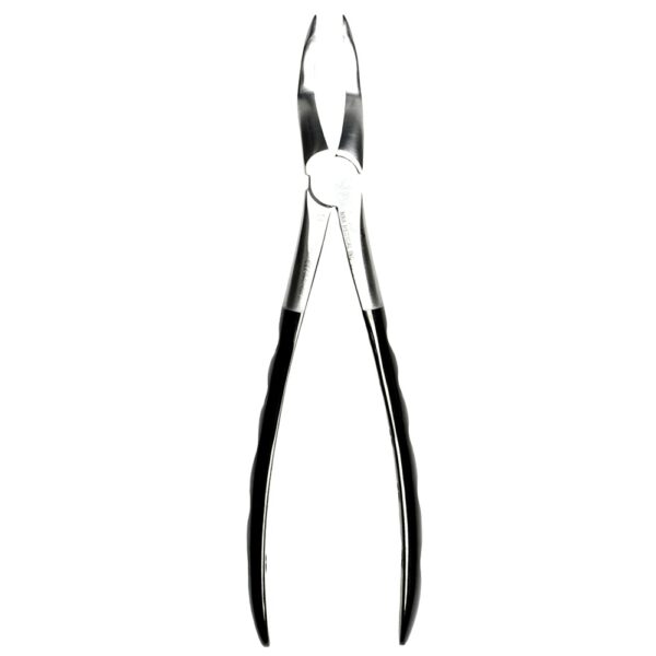 51 Atraumair Forceps Serrated Upper Root dental extraction forceps
