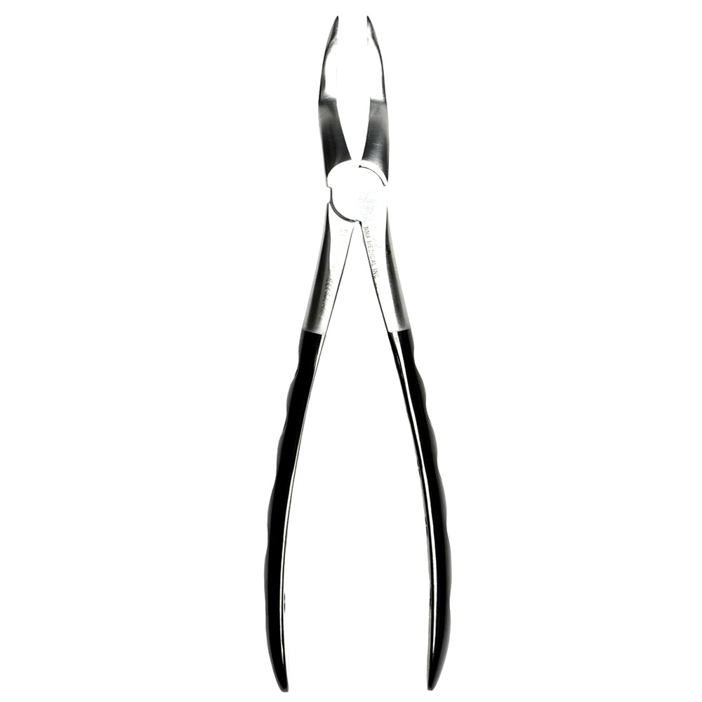51 Atraumair Forceps Serrated Upper Root dental extraction forceps
