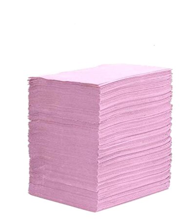 Dental Bibs 3-Ply 13x18 500 Pieces disposable patient bibs