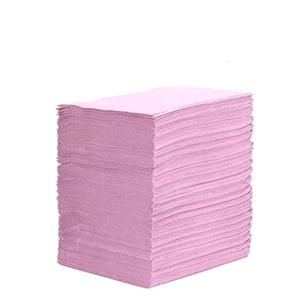 Dental Bibs 3-Ply 13x18 500 Pieces disposable patient bibs