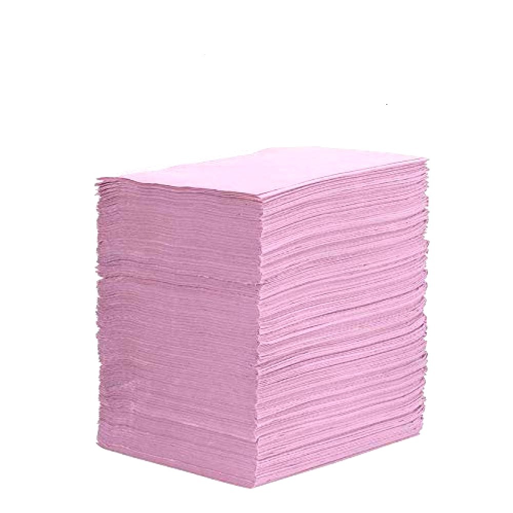 Dental Bibs 3-Ply 13x18 500 Pieces disposable patient bibs