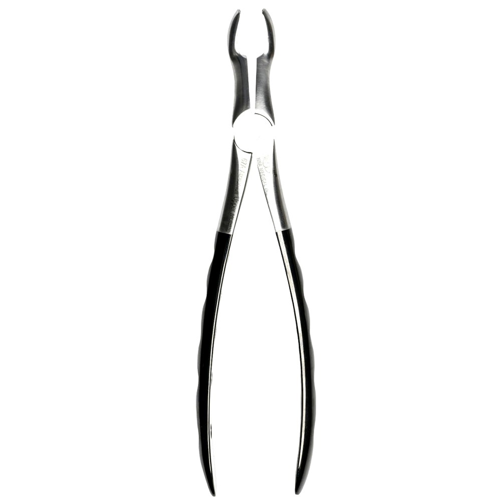 67 Atraumair Forceps Upper Molars dental extraction forceps